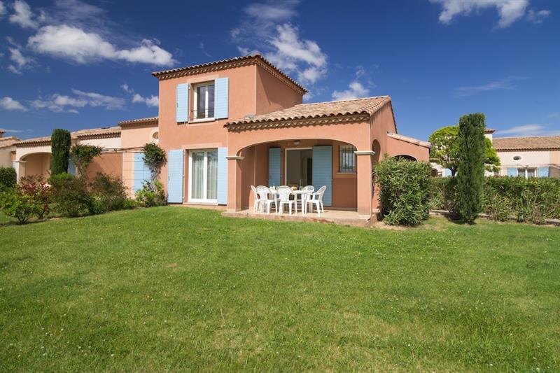 Vacanceole - Port Minervois, Les Hauts Du Lac Homps (Aude) Exterior foto