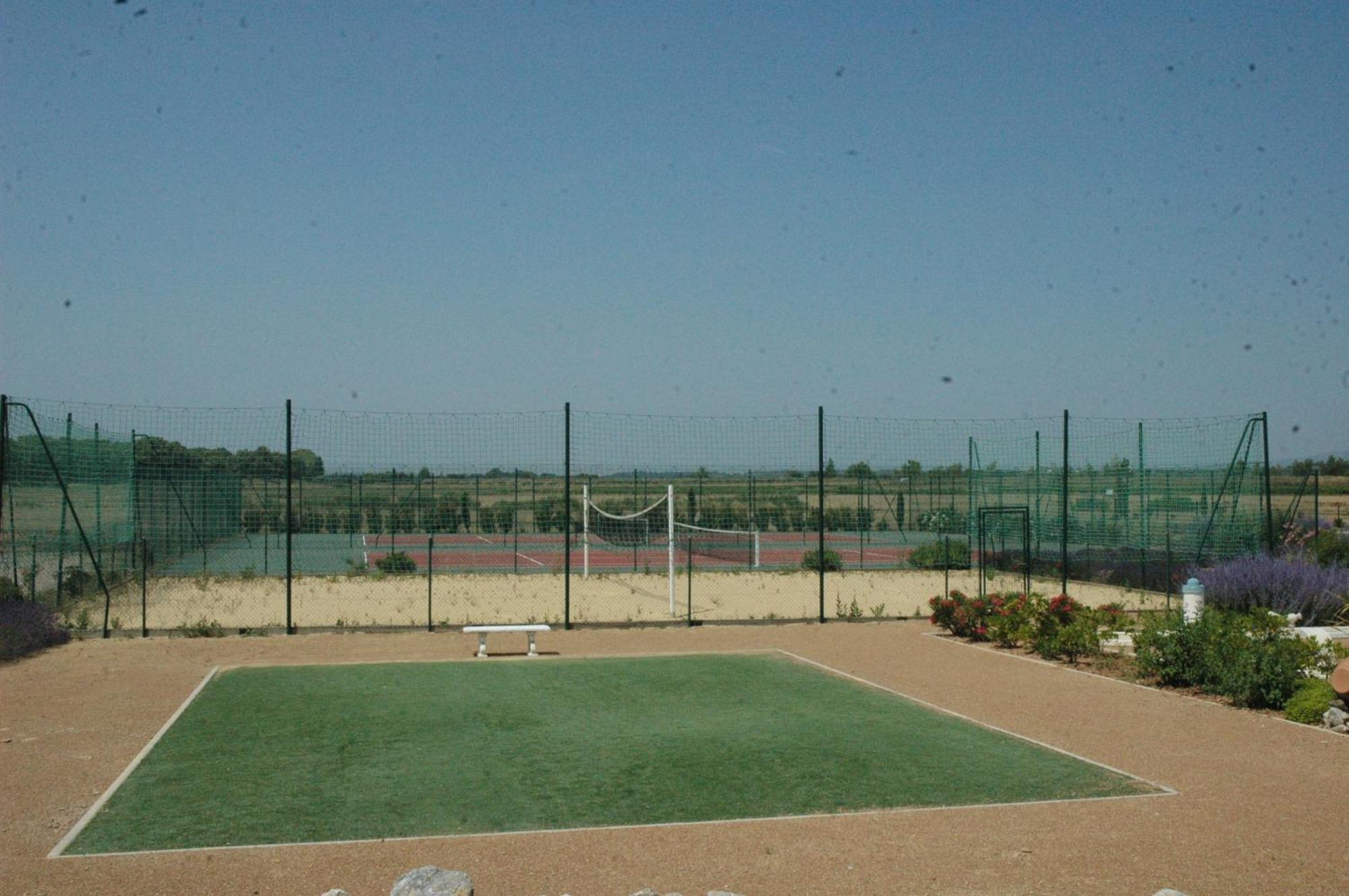 Vacanceole - Port Minervois, Les Hauts Du Lac Homps (Aude) Exterior foto