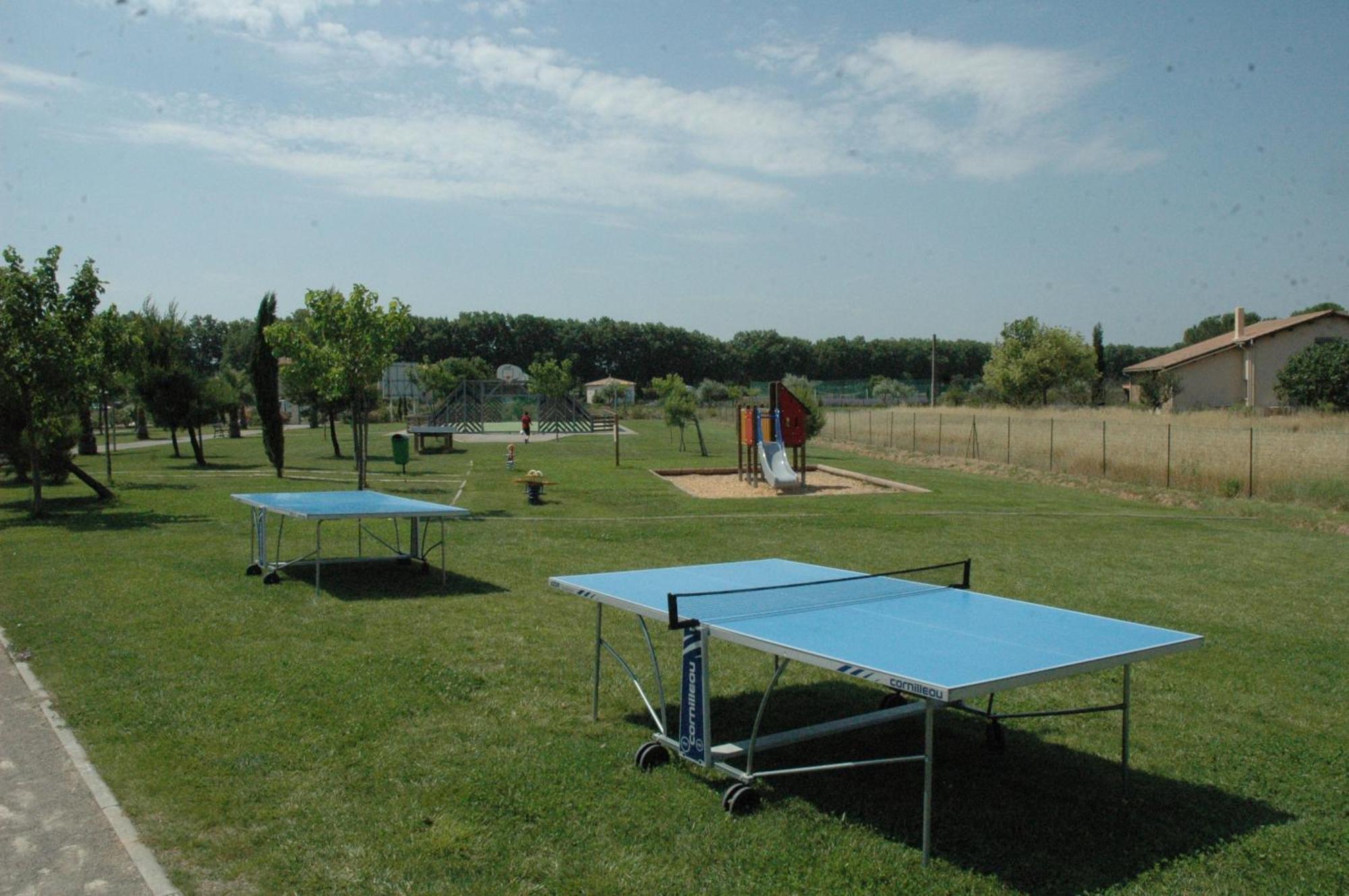 Vacanceole - Port Minervois, Les Hauts Du Lac Homps (Aude) Exterior foto