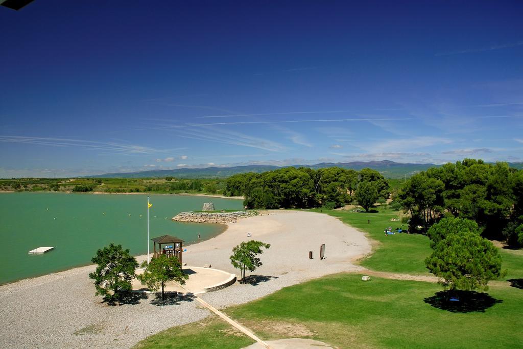 Vacanceole - Port Minervois, Les Hauts Du Lac Homps (Aude) Exterior foto