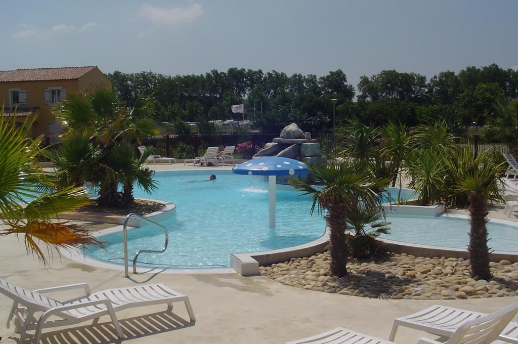 Vacanceole - Port Minervois, Les Hauts Du Lac Homps (Aude) Exterior foto