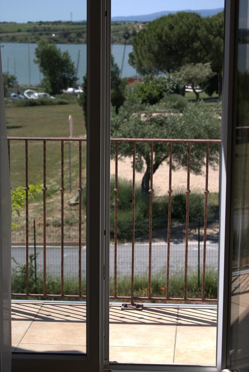Vacanceole - Port Minervois, Les Hauts Du Lac Homps (Aude) Exterior foto