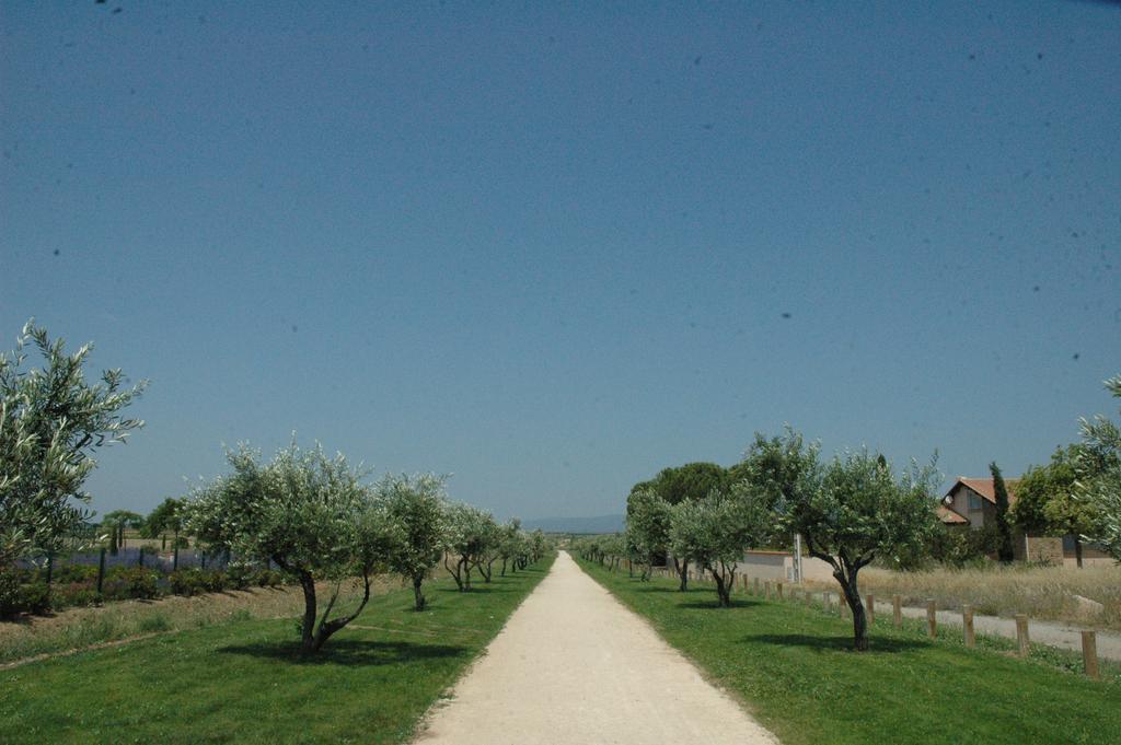 Vacanceole - Port Minervois, Les Hauts Du Lac Homps (Aude) Exterior foto