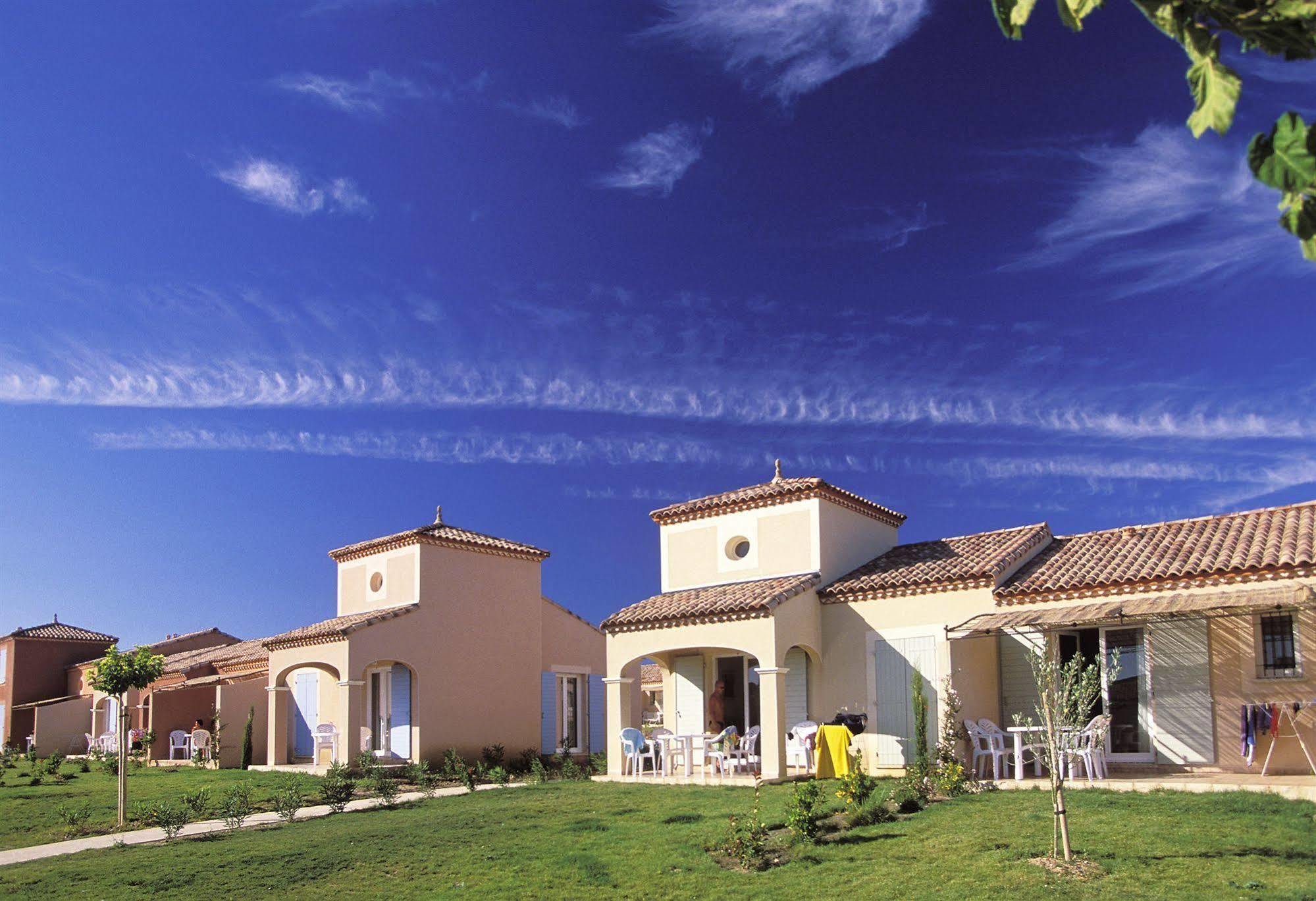 Vacanceole - Port Minervois, Les Hauts Du Lac Homps (Aude) Exterior foto