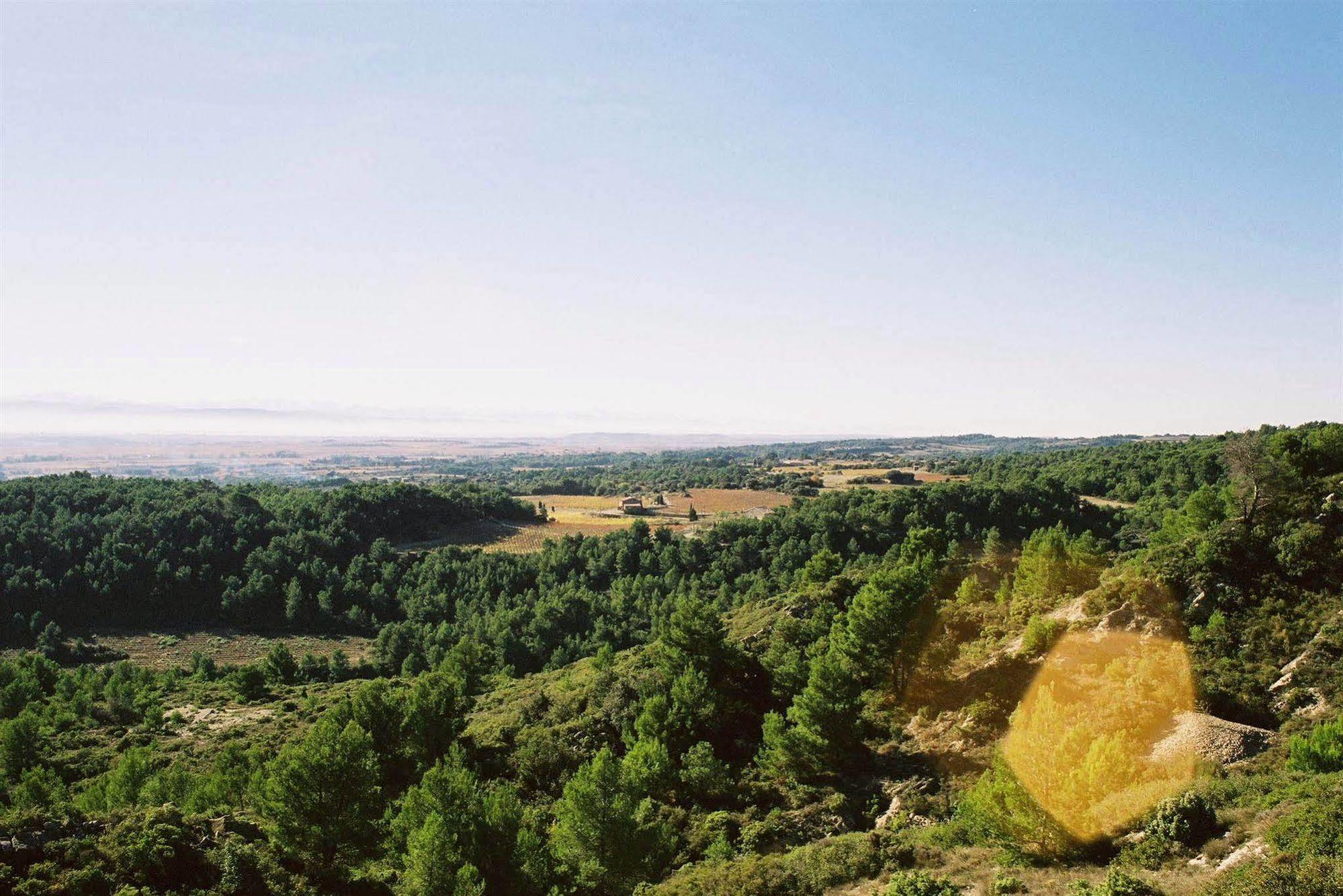 Vacanceole - Port Minervois, Les Hauts Du Lac Homps (Aude) Exterior foto