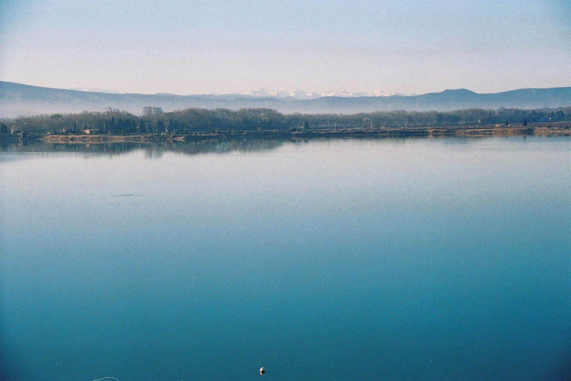 Vacanceole - Port Minervois, Les Hauts Du Lac Homps (Aude) Exterior foto