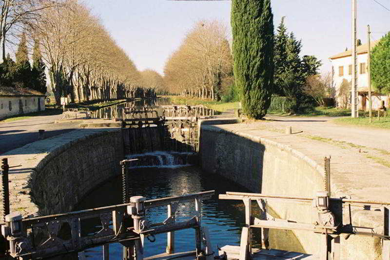 Vacanceole - Port Minervois, Les Hauts Du Lac Homps (Aude) Exterior foto