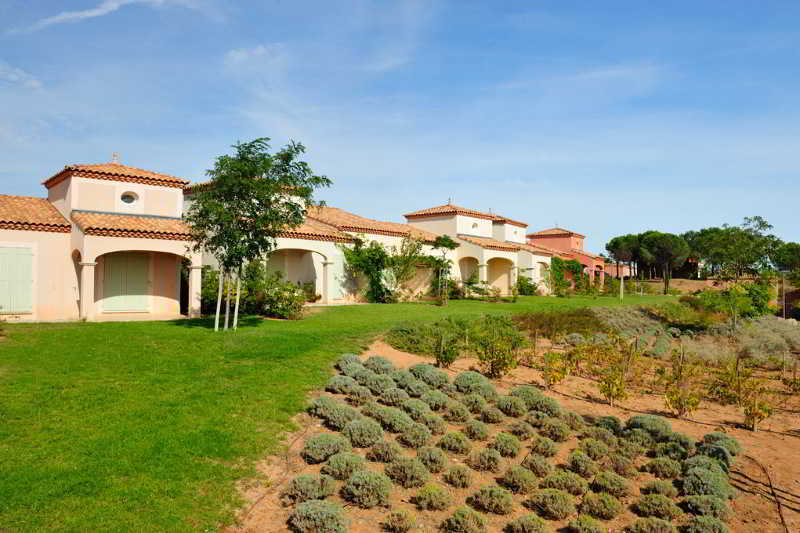 Vacanceole - Port Minervois, Les Hauts Du Lac Homps (Aude) Exterior foto