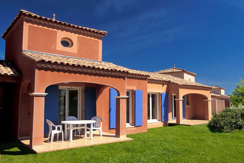 Vacanceole - Port Minervois, Les Hauts Du Lac Homps (Aude) Exterior foto